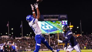 Texas A&M is anticipated to pursue Georgia Notify transfer large receiver