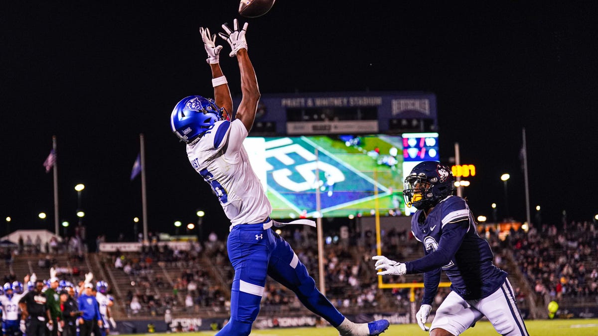 Texas A&M is anticipated to pursue Georgia Notify transfer large receiver