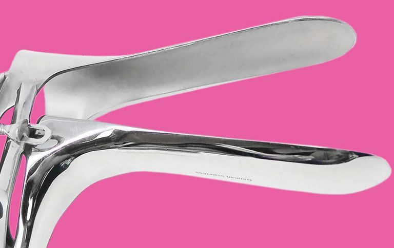 Reproductive Rights Are Human Rights