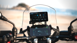 Press Liberate: CHIGEE Launches AIO-6 Customizable 6-Creep Neat Note with 4G and Insta360 Integration