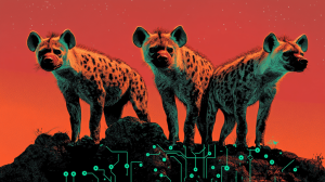 Liquid AI is revolutionizing LLMs to work on edge gadgets like smartphones with unusual ‘Hyena Edge’ mannequin