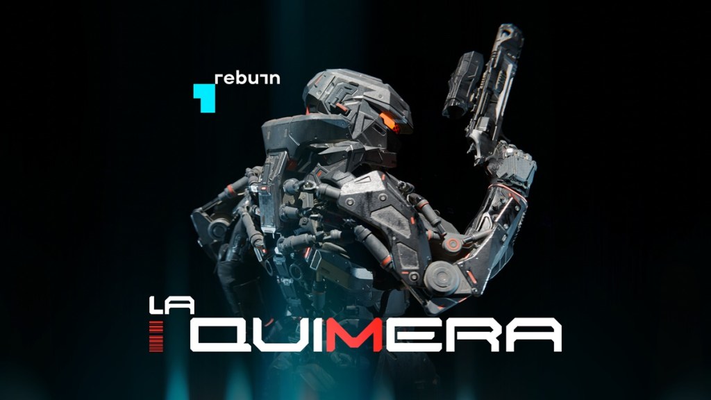 Reburn launches ambitious recent IP with debut of La Quimera on PC by job of Steam (Change: delayed)