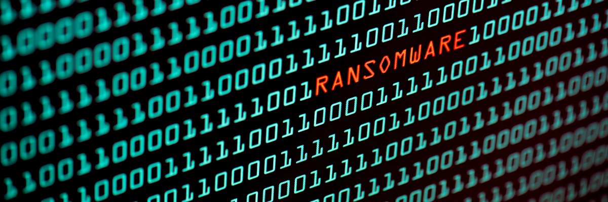 March ransomware slowdown doubtlessly a red herring