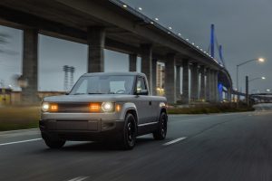 Slate Auto eyes light Indiana printing plant for its EV truck production