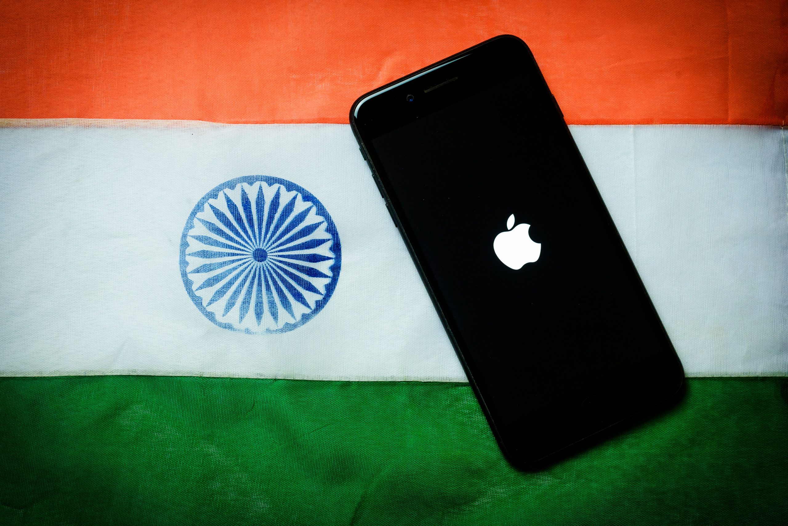 Apple May possibly well also fair Shift to Making US iPhones in India. It Obtained’t Be Easy