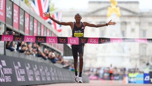 London Marathon 2025: Easy programs to Glance Dwell From Anyplace