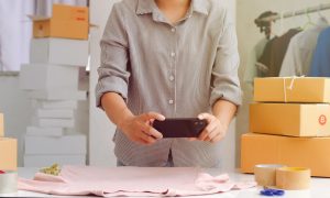 Save a query to the Supreme Supply Merchandise to Promote Online for Your Enterprise Success