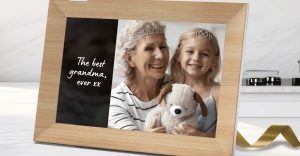 Digital photograph physique company Nixplay slice its free cloud storage to nearly nothing