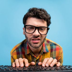Looming tariffs are making it extra exhausting to be a tech geek