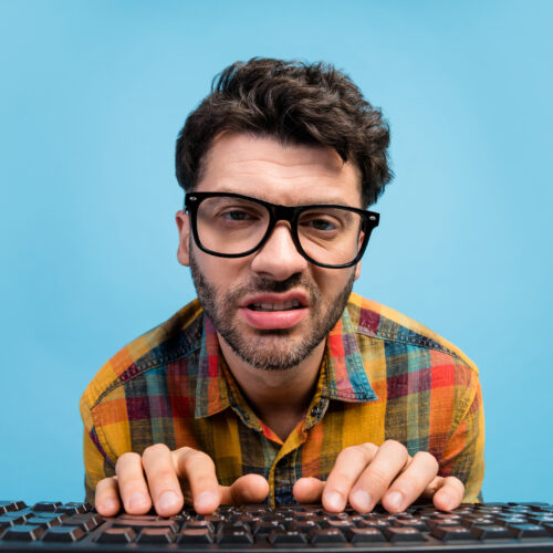 Looming tariffs are making it extra exhausting to be a tech geek