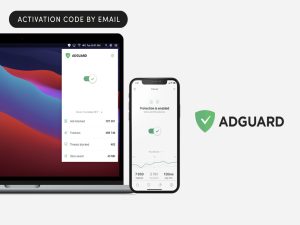 Execute ads on every web position and instrument with AdGuard’s lifetime thought