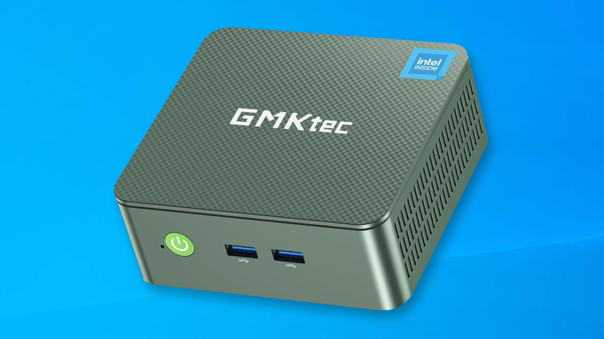 This mini PC has 16GB of RAM for simply $158