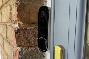 Ecobee Orderly Doorbell Camera (wired) review: A top class porch watcher