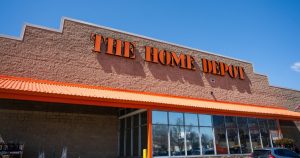 Dwelling Depot spring deals: Place on outside lights, security cameras and more