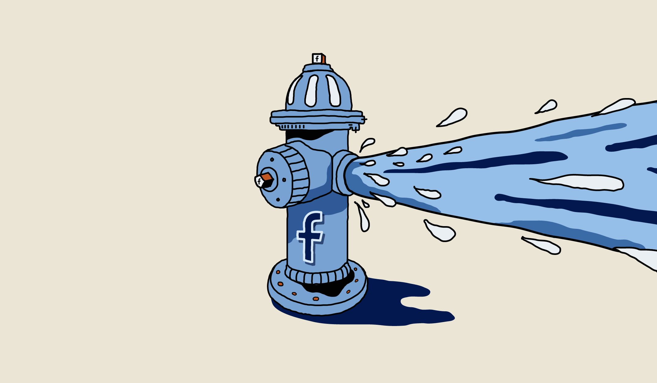 Is Facebook quietly turning correct into a fresh income plod for publishers again?