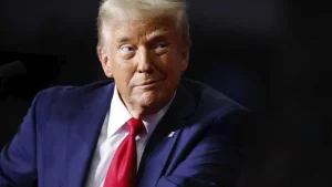 US tariffs might maybe maybe dent UK building growth, warns document