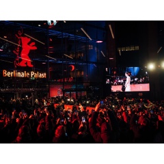 Berlinale Dates 2026