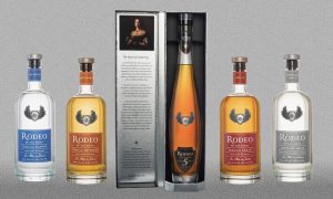 Doheny Avenue Spirits Partners With Art + Commerce Wines & Spirits To Distribute Award-Worthwhile Rodeo de Las Aguas Tequila At some level of Colorado