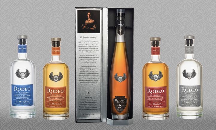 Doheny Avenue Spirits Partners With Art + Commerce Wines & Spirits To Distribute Award-Worthwhile Rodeo de Las Aguas Tequila At some level of Colorado