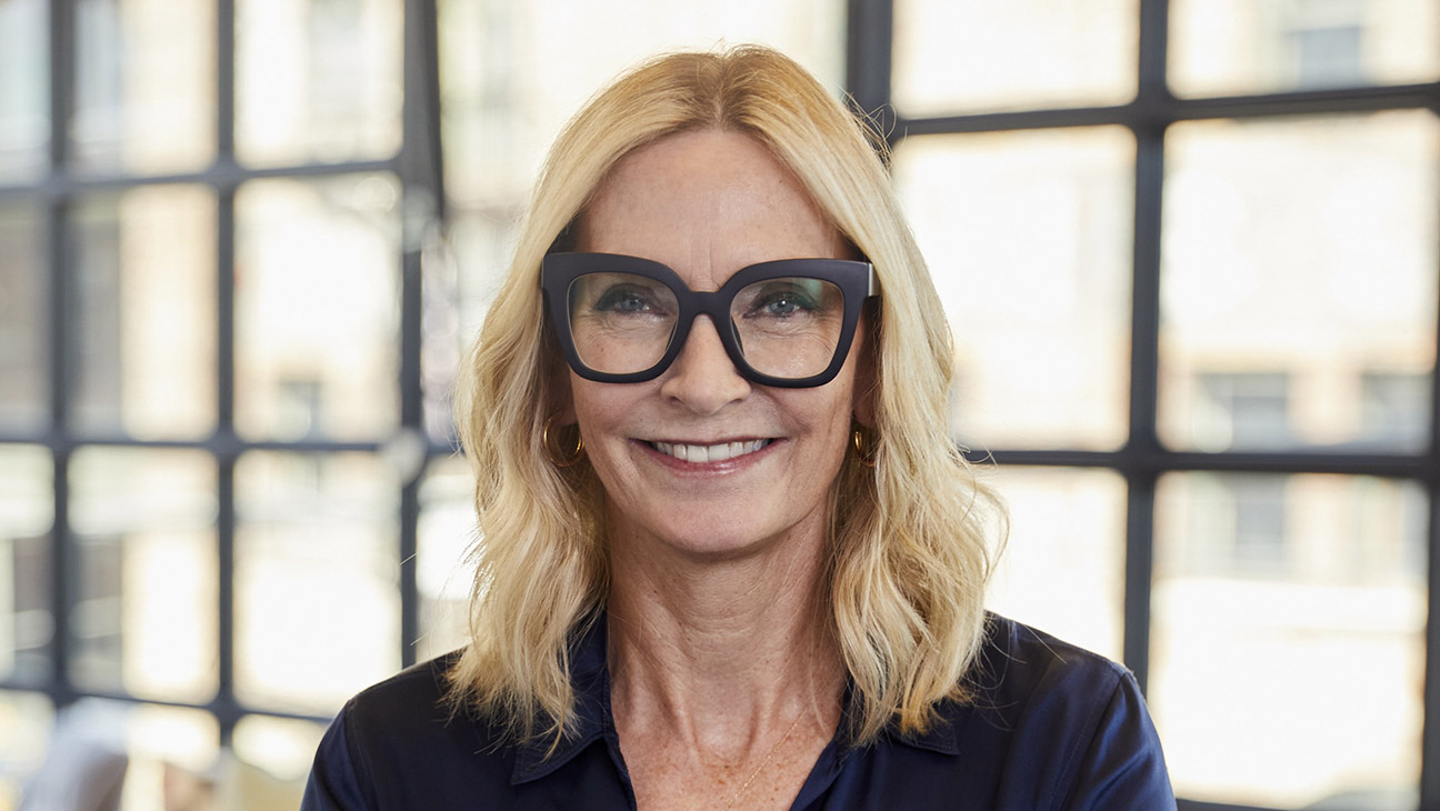 Spotify Exec Liz Gateley Forms New Manufacturing Firm