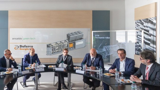 New partnership to price 1 MW electrolyzer for hydrogen valley in Sicily
