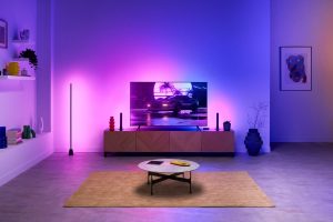 Philips Hue’s sibling brand unveils a rival HDMI sync box for draw much less