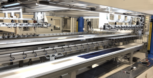 US photo voltaic cell manufacturing would per chance double in lower than two years