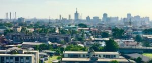Nigeria Explores Unusual Gasoline Methods for LNG Development