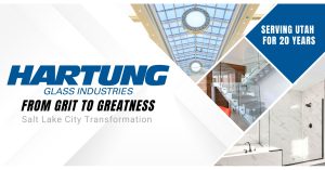 From Grit to Greatness: Hartung Salt Lake Metropolis Facility Endure Fundamental Transformation in 2025