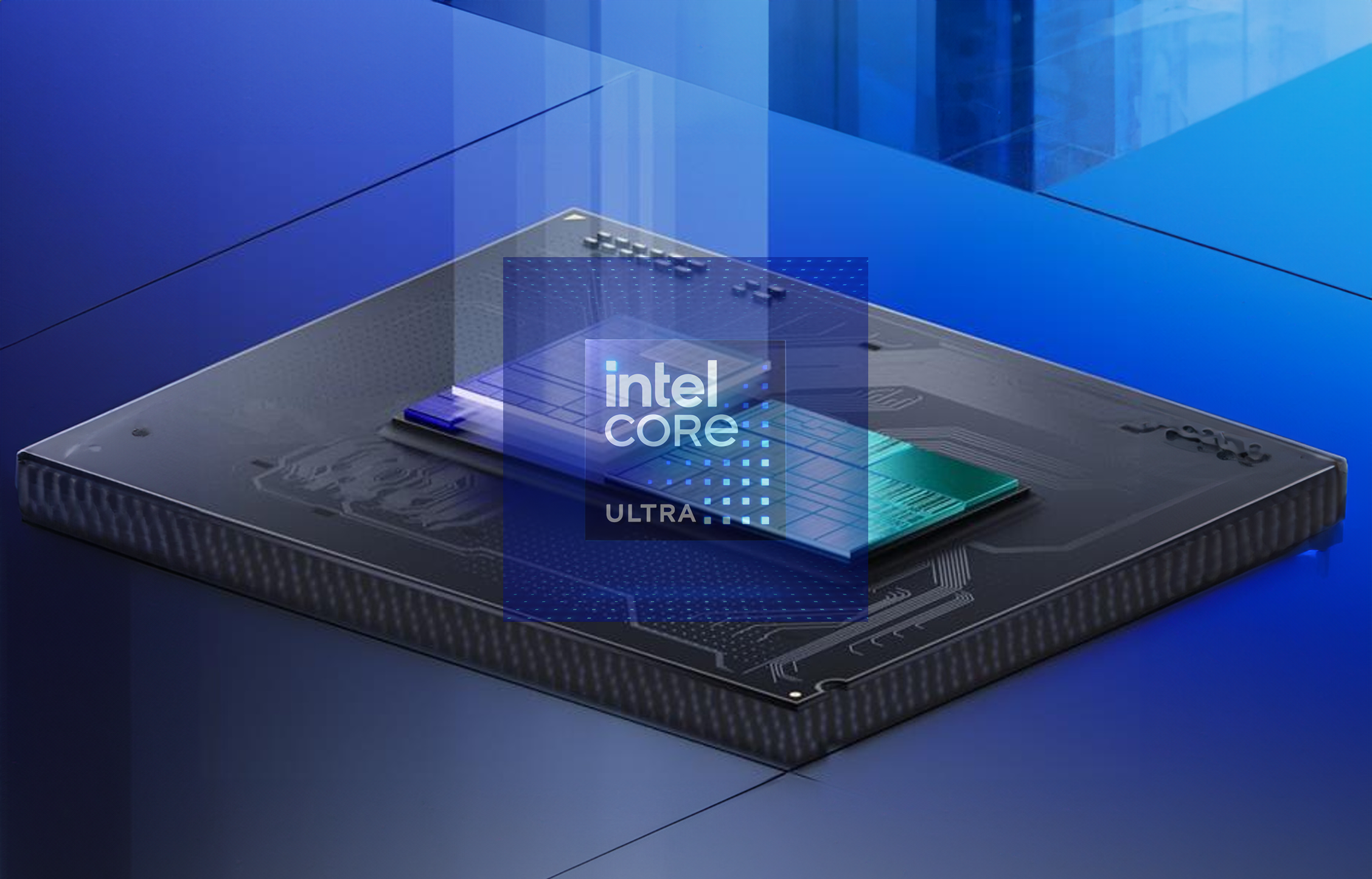 Intel ‘Lunar Lake’ handhelds, laptops are getting a free gaming enhance
