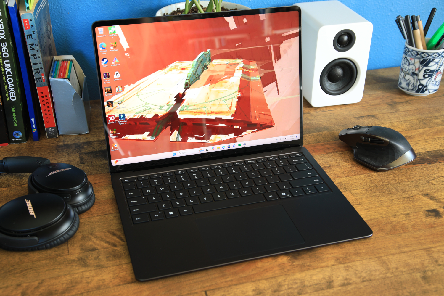 Bag primarily the most up to the moment Floor Computer with Snapdragon for $599