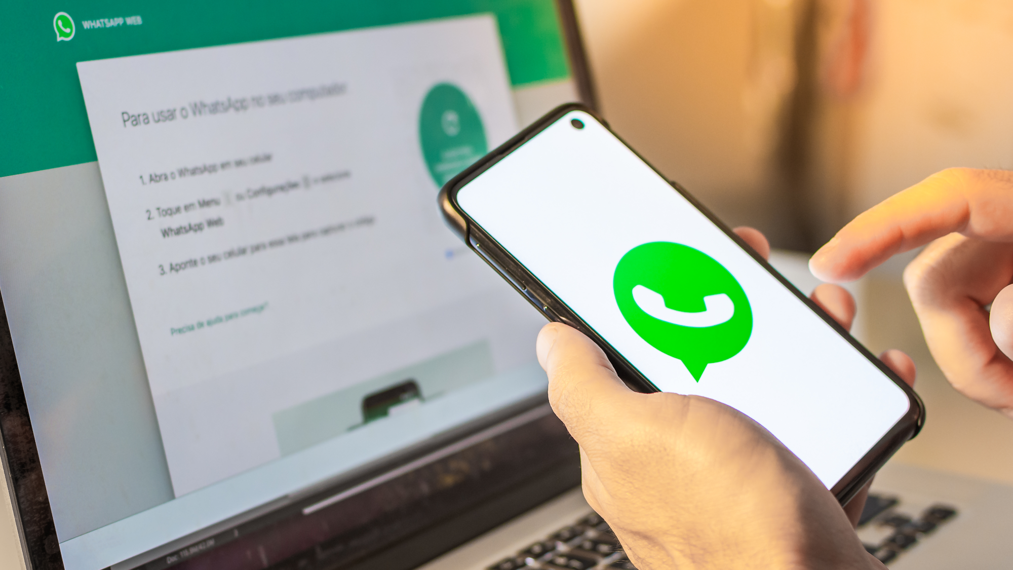 Rejoice! WhatsApp users will in the waste be ready to ranking calls from the procure