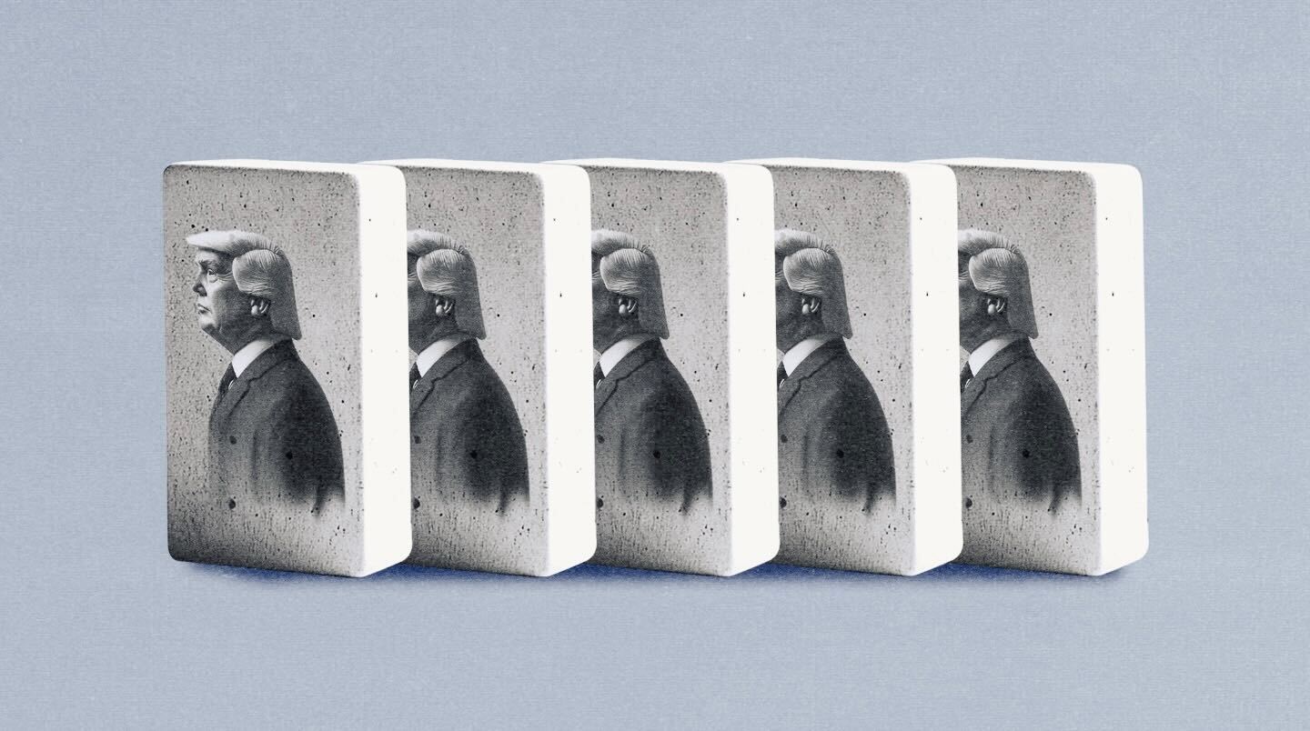 British and European entrepreneurs stunning ad use within the face of Trump’s tariffs