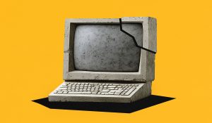 As AI courtroom cases mount, publishers peaceable strive against to dam the bots
