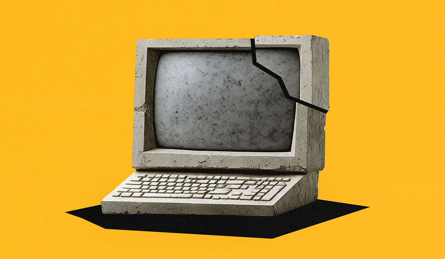 As AI courtroom cases mount, publishers peaceable strive against to dam the bots