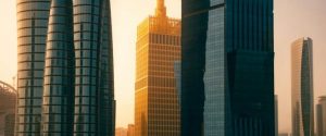 The Role of Mumble-Owned Giants within the Neatly-liked Vitality Landscape