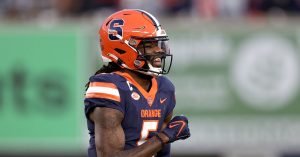 Cowboys draft grade: Grades for the 9 UDFA signings