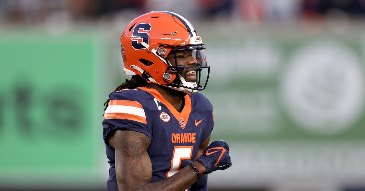 Cowboys draft grade: Grades for the 9 UDFA signings
