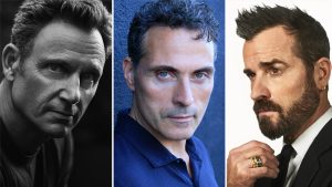 ‘Billion Buck Look’ Recruits Tony Goldwyn, Rufus Sewell & Justin Theroux As Cameras Roll