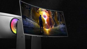 Place as a lot as 41% on Samsung’s most piquant gaming displays for Gaming Week
