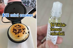 35 Products So Surprisingly Cheap You’ll Be Love “Neatly, It’s On the overall Free”