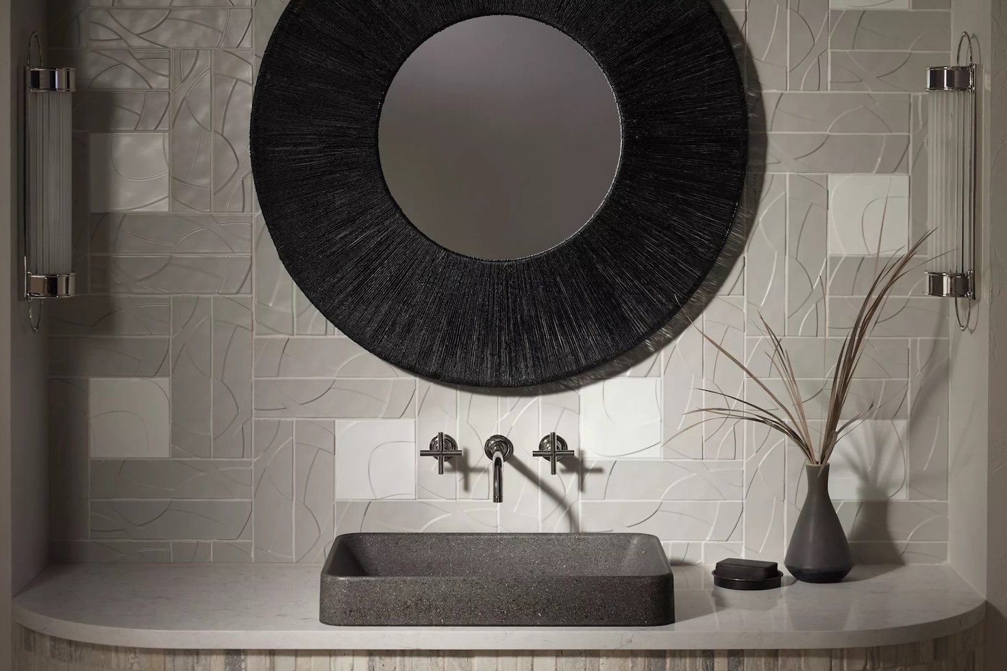 Kohler and Legrand: 4 systems to embed circularity into product gain