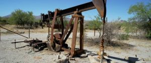 Legacy Oil Producers Could well well Outline Next Chapter of World Present