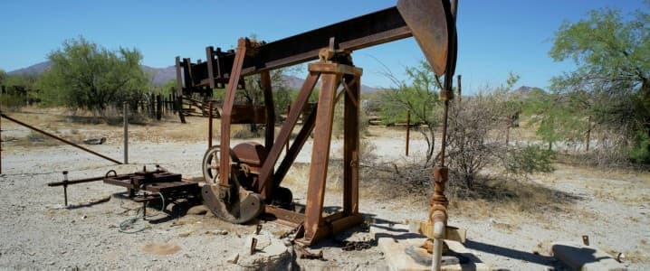 Legacy Oil Producers Could well well Outline Next Chapter of World Present