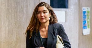 Miriam Haley describes, for a 2nd time, alleged assaults by Harvey Weinstein