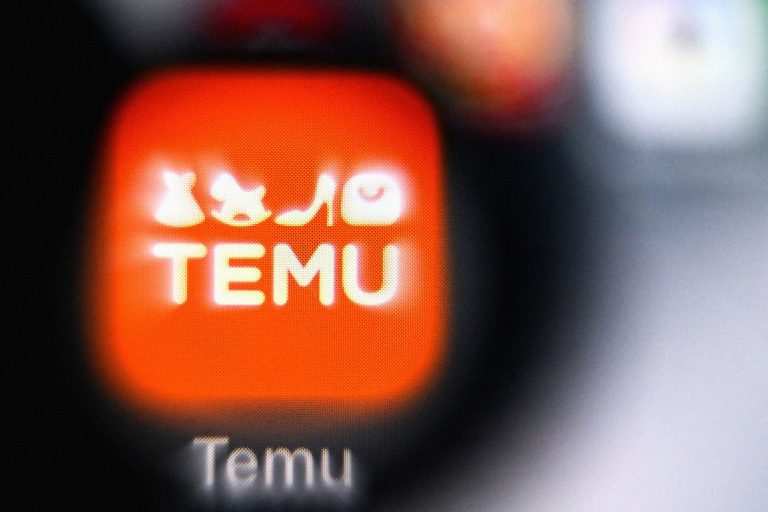 Temu Blocks US Clients From Seeing Products Shipped From China