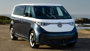 What Does ID Stand For On Volkswagen Autos?