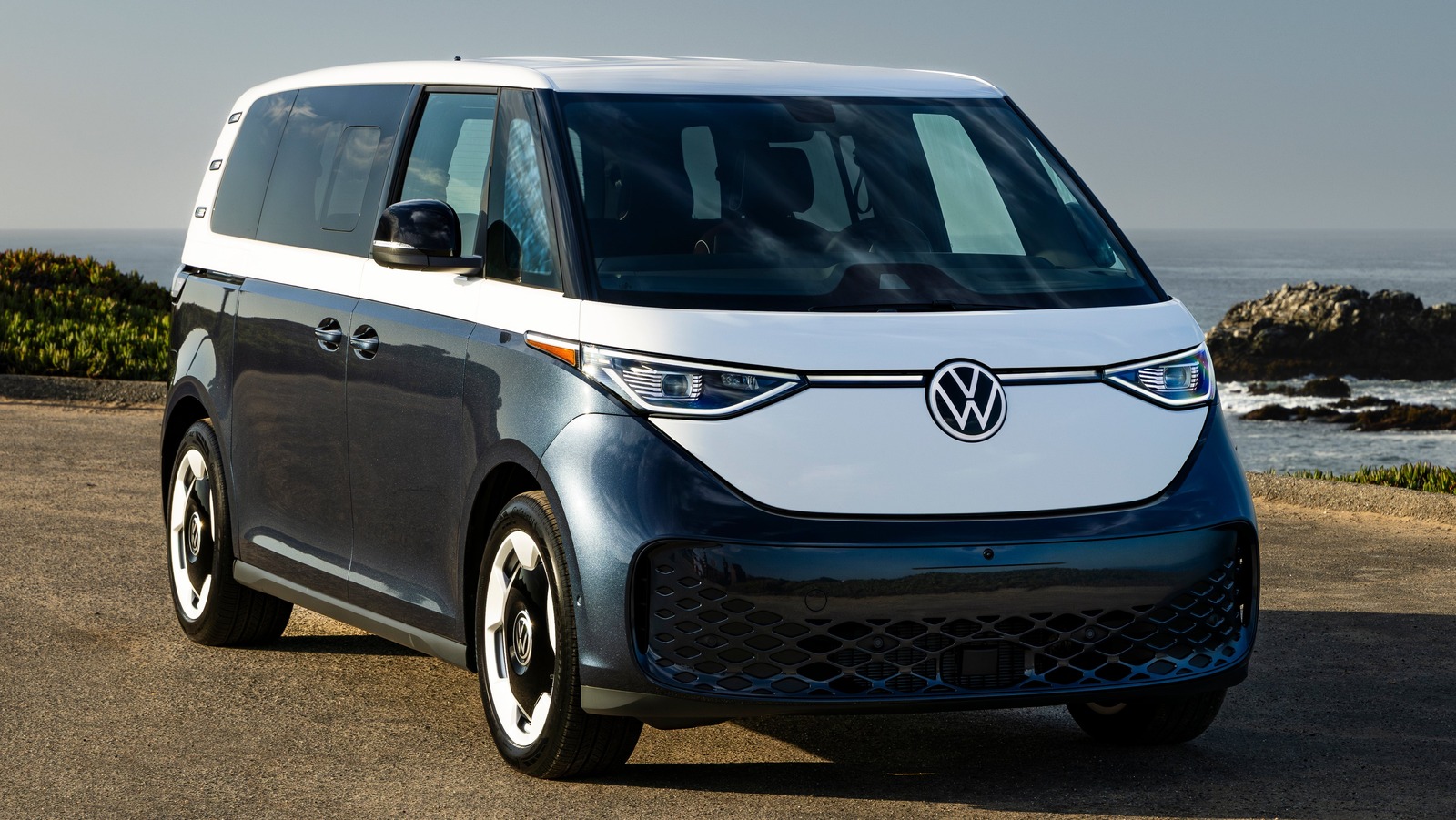 What Does ID Stand For On Volkswagen Autos?