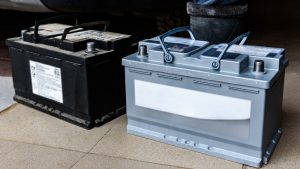 Ought to You Pause some distance from Leaving A Automobile Battery On A Concrete Ground?
