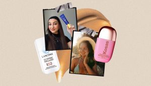 9 Most appealing Primers With SPF That Develop now not Tablet 2025, Tested and Reviewed
